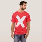The Boys MM grappig T-shirt (Voorkant volledig)