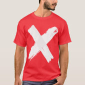 The Boys MM grappig T-shirt (Voorkant)