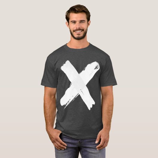 The Boys MM retro T-shirt (Voorkant volledig)