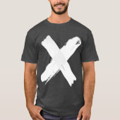 The Boys MM retro T-shirt (Voorkant)