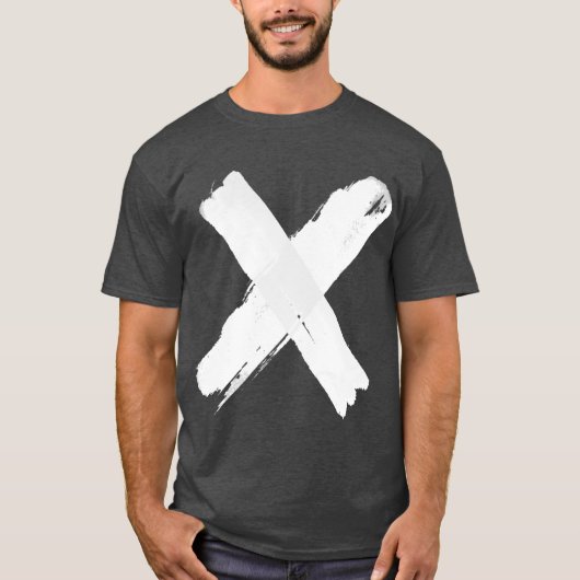 The Boys MM retro T-shirt (Voorkant)