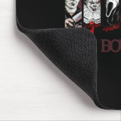 The Boys Of Herfst Enge Horrorfilm Hallow Muismat (Hoek)