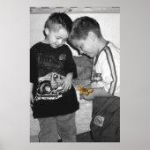 The Boys Poster (Voorkant)