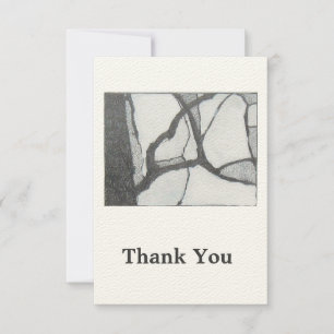 The Branch Study -Dank u wel Kaart