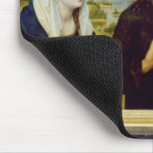 The Braque Family Triptych, St. John the Muismat (Hoek)