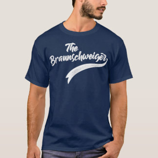 The Braunschweiger T-shirt