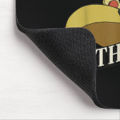 The Brave Little Bath Bomb  Muismat (Hoek)