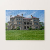 The Breakers: Een verguld meesterwerk in Newport Legpuzzel (Horizontaal)
