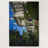 The Breakers: Vanderbilt's Summer Home Legpuzzel (Verticaal)