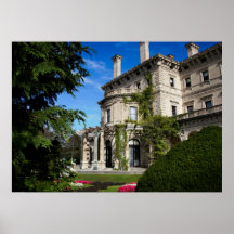 The Breakers: Vanderbilt's Summer Home