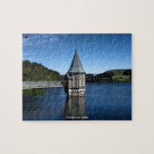 The Brecons Wales Legpuzzel (Horizontaal)
