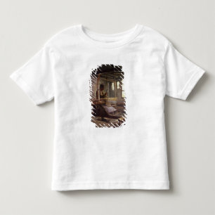 The Breton Weaver, 1888 Kinder Shirts