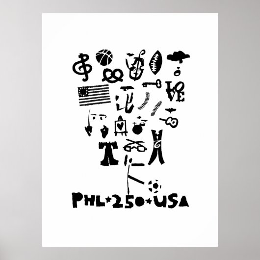 THE BRETT BENDER QUINCENTENNIAL TROPHY POSTER (Voorkant)