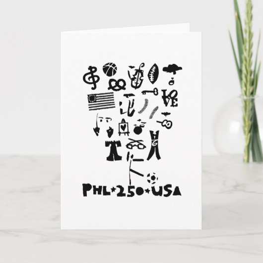 The Brett Bender Semiquincentennial Trophy Mug Kaart (Voorkant)