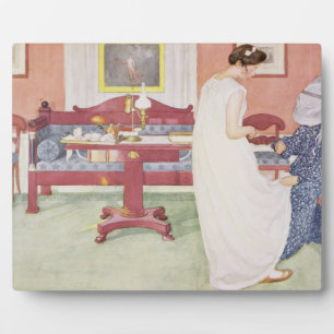 The Bridesmaid, pub in 'Lasst Licht Hinin' ( Fotoplaat