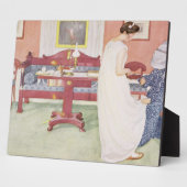 The Bridesmaid, pub in 'Lasst Licht Hinin' ( Fotoplaat (Zijkant)