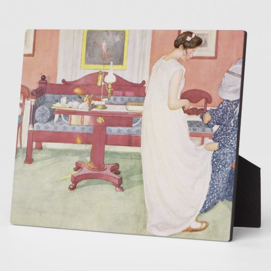 The Bridesmaid, pub in 'Lasst Licht Hinin' ( Fotoplaat (Zijkant)