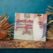 The Bridesmaid, pub in 'Lasst Licht Hinin' ( Fotoplaat (Zijkant)