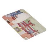 The Bridesmaid, pub in 'Lasst Licht Hinin' ( Magneet (Rechterzijde)