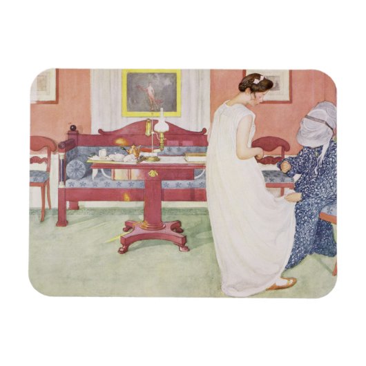 The Bridesmaid, pub in 'Lasst Licht Hinin' ( Magneet (Horizontaal)