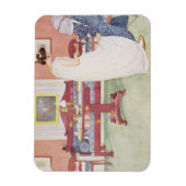 The Bridesmaid, pub in 'Lasst Licht Hinin' ( Magneet (Verticaal)