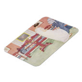 The Bridesmaid, pub in 'Lasst Licht Hinin' ( Magneet (Linkerzijde)