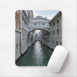 The Bridge of Sighs Venice Italy Muismat