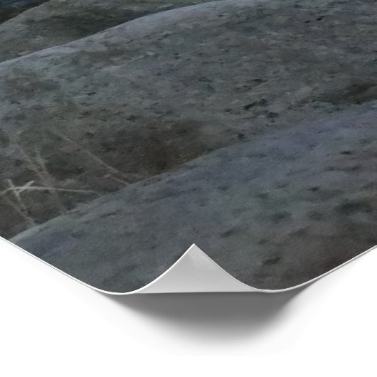 The bridge poster (Hoek)