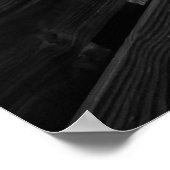 The Bridge Poster (Hoek)