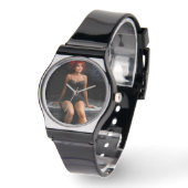 The Brightest Spot horloge (Hoek)