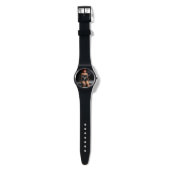 The Brightest Spot horloge (Bandje)