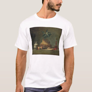 The Brioche of The Dessert, 1763 (olie op canvas) T-shirt