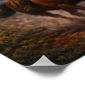 "The British Are Coming" Poster (Hoek)