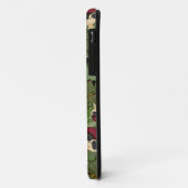 The British Army Soldier iphone Case (Achterkant/links)