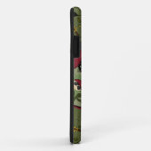 The British Army Soldier iphone Case (Achterkant/rechts)