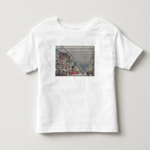 The British Nave of the Great Exhibition, 1851 (co Kinder Shirts