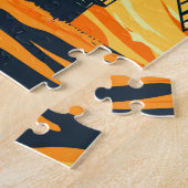 The Broads National Park England  Legpuzzel (Zijkant)