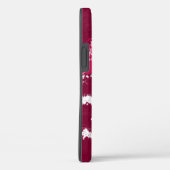The Bronx - New York Case-Mate iPhone Case (Achterkant / Rechts)