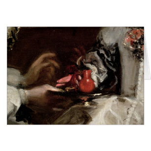 The Brooch of Infanta Margarita Maria