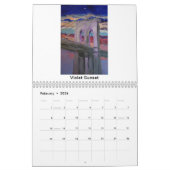 The Brooklyn Bridge 2022 Calendar Kalender (Feb 2026)