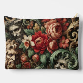 The Brothers Green - Gotisch Victoriaans Portret Etui (Achterkant)