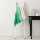The brush stroke graphic abstract background. Art Sherpa Deken (In situ)