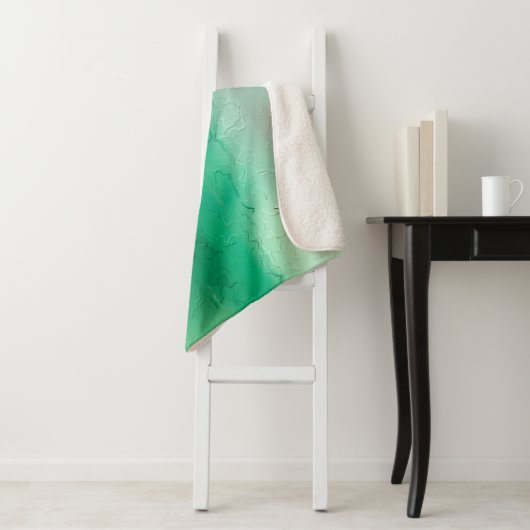 The brush stroke graphic abstract background. Art Sherpa Deken (In situ)