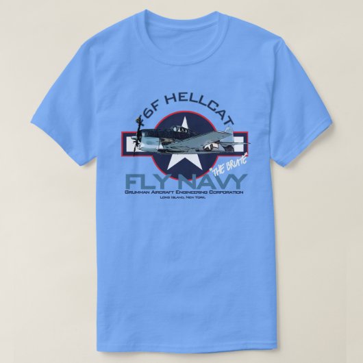 THE BRUTE T-SHIRT (Design voorkant)