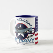 THE BRUTE TWEEKLEURIGE KOFFIEMOK (Voorkant links)