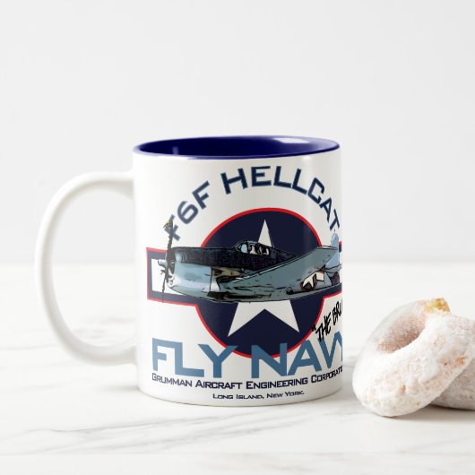 THE BRUTE TWEEKLEURIGE KOFFIEMOK (Met donut)