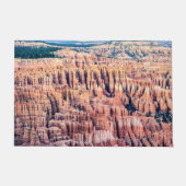 The Bryce Canyon National Park - Utah, VS Deurmat (Voorkant)
