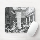 The Bubbl'd, 1720 Muismat (Met muis)