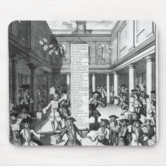 The Bubbl'd, 1720 Muismat (Voorkant)