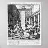 The Bubbl'd, 1720 Poster (Voorkant)